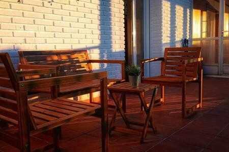 기욘 Atico Terraza Playa Futbol Y Congresos Vut4708As 아파트 외부 사진